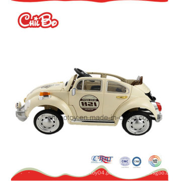 Engraçado fricção mini brinquedo plástico carro (CB-TC007-y)